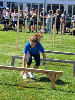 KJTF 2023 in Gelterkinden