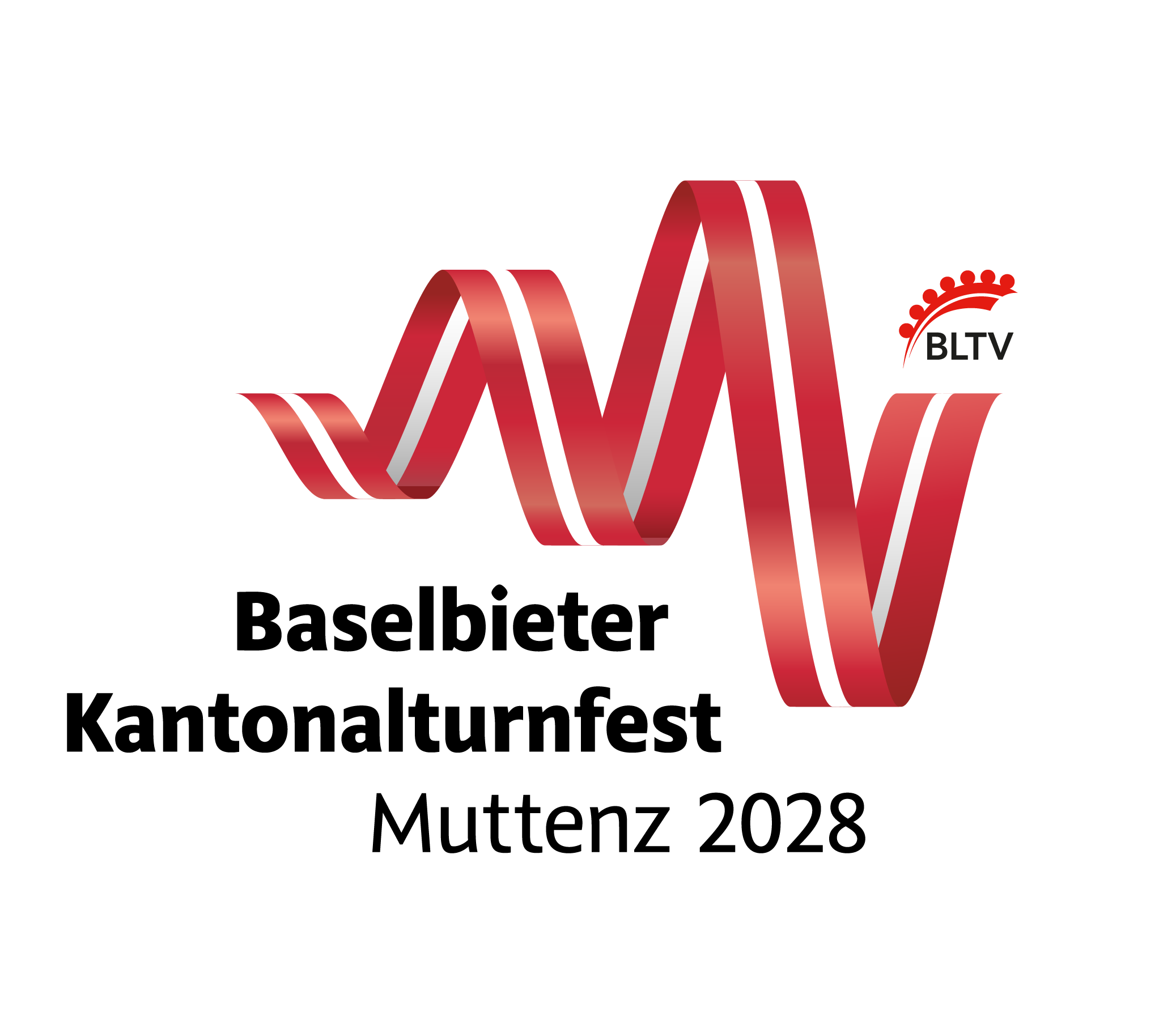 Logo Kantonalturnfest 2028