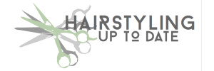 Hairstyling - up to date