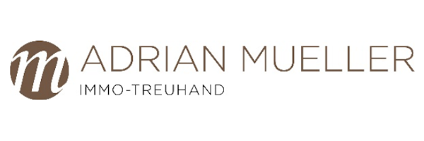 Adrian Müller - Immo Treuhand