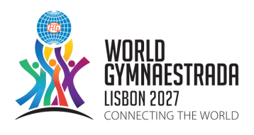 Logo Gynaestrada 2027 Lisbon