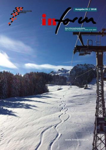 Inform  01/2018