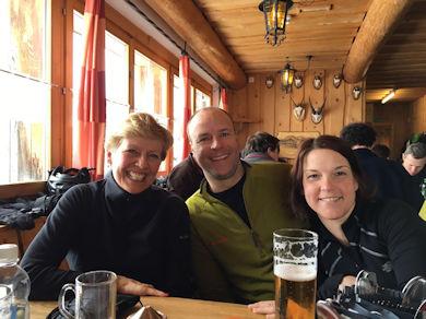 Schneeweekend 2016 Schneeweekend 2016