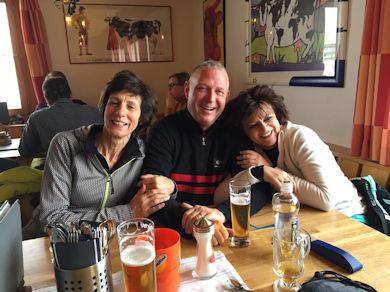 Schneeweekend 2016 Schneeweekend 2016