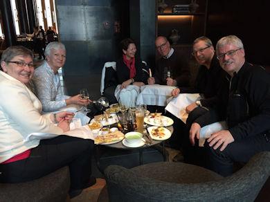 Schneeweekend 2016 Schneeweekend 2016