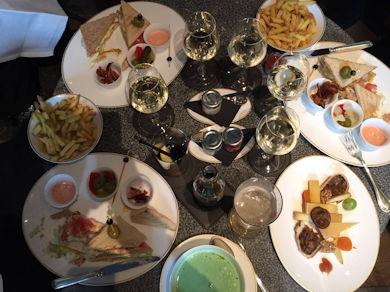 Schneeweekend 2016 Schneeweekend 2016