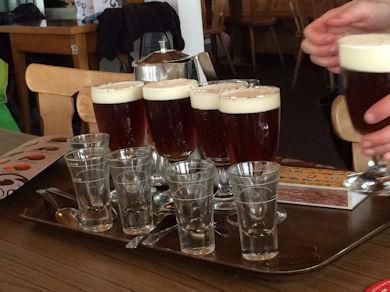 Schneeweekend 2016 Schneeweekend 2016