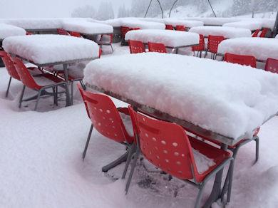 Schneeweekend 2016 Schneeweekend 2016