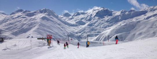 Schneeweekend 2016 Schneeweekend 2016