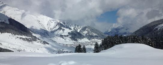 Schneeweekend 2016 Schneeweekend 2016