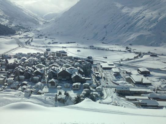 Schneeweekend 2016 Schneeweekend 2016