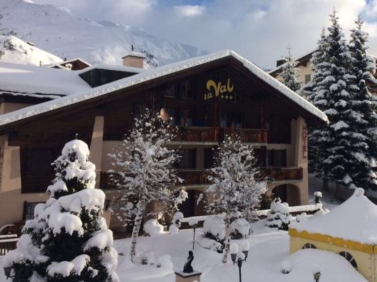 Schneeweekend 2016 Schneeweekend 2016