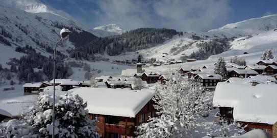 Schneeweekend 2016 Schneeweekend 2016