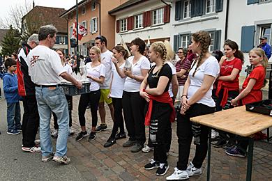 Eierleset 2016 Eierleset 2016