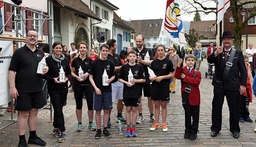 Eierleset 2016 Eierleset 2016