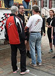 Vorführung Move'n'Dance Vorführung Move'n'Dance