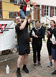 Vorführung Move'n'Dance Vorführung Move'n'Dance