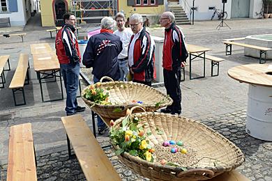 Eierleset 2016 Eierleset 2016