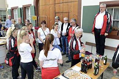 Eierleset 2016 Eierleset 2016