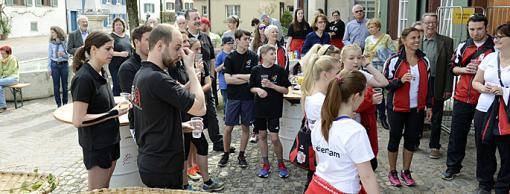 Eierleset 2016 Eierleset 2016