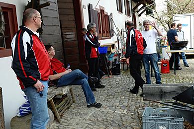 Eierleset 2016 Eierleset 2016