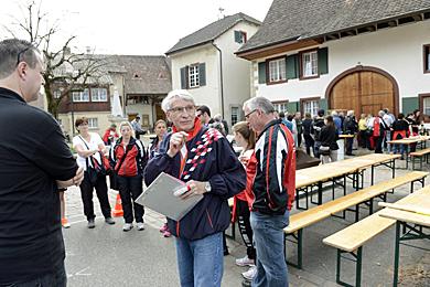 Eierleset 2016 Eierleset 2016