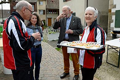 Eierleset 2016 Eierleset 2016