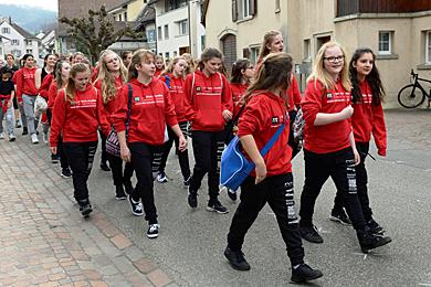 Eierleset 2016 Eierleset 2016