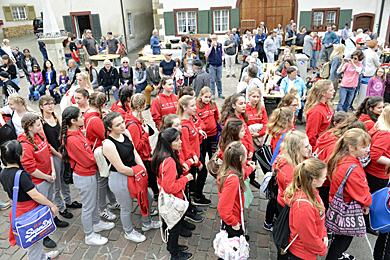 Eierleset 2016 Eierleset 2016