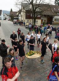 Eierleset 2016 Eierleset 2016