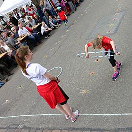 Eierleset 2016