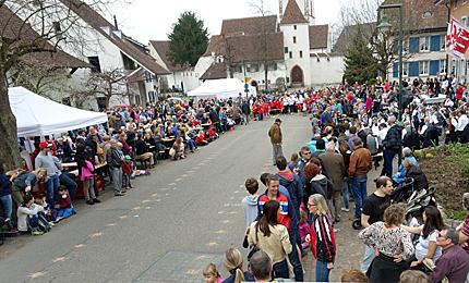 Eierleset 2016 Eierleset 2016