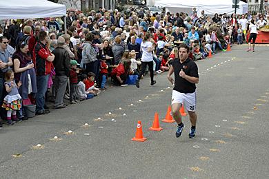 Eierleset 2016 Eierleset 2016