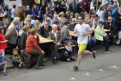 Eierleset 2016 Eierleset 2016