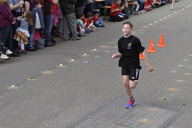 Eierleset 2016 Eierleset 2016