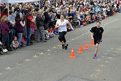 Eierleset 2016 Eierleset 2016