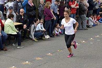 Eierleset 2016 Eierleset 2016