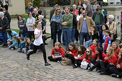 Eierleset 2016 Eierleset 2016