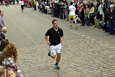 Eierleset 2016 Eierleset 2016