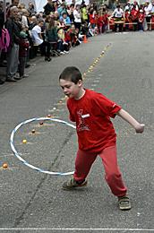 Eierleset 2016 Eierleset 2016