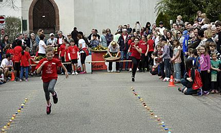 Eierleset 2016 Eierleset 2016