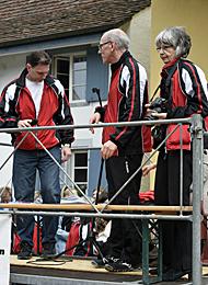 Vorführung Move'n'Dance Vorführung Move'n'Dance