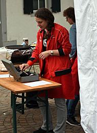 Vorführung Move'n'Dance Vorführung Move'n'Dance