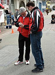 Vorführung Move'n'Dance Vorführung Move'n'Dance