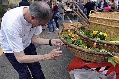 Vorführung Move'n'Dance Vorführung Move'n'Dance