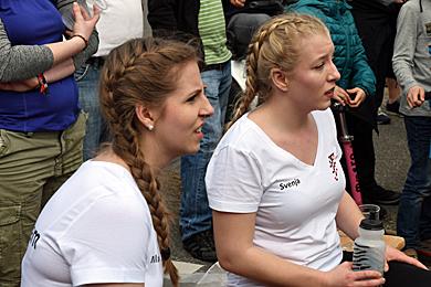 Eierleset 2016 Eierleset 2016