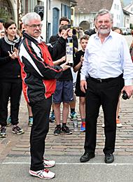 Vorführung Move'n'Dance Vorführung Move'n'Dance