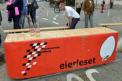 Vorführung Move'n'Dance Vorführung Move'n'Dance