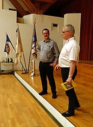 Eierdätsch 2016 Eierdätsch 2016