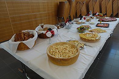 TV Brunch 2016 TV Brunch 2016